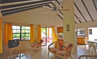 Kingsville 2 Large Cottages Option