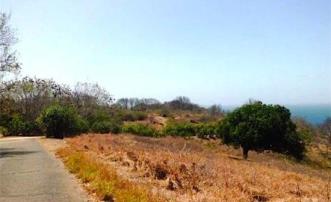 Mount Pleasant Residential Land B