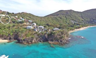 Lower Bay & Princess Margaret Ridge Land Plot 1