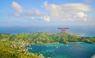 Bequia Estate Whole Estate