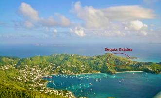 Bequia Estate Whole Estate