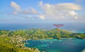 Bequia Estate Whole Estate