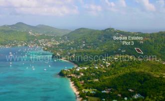 Bequia Estate Whole Estate