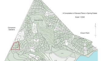 Spring Estate Lots 36 37 & 56