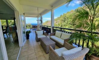 Villa Karibu