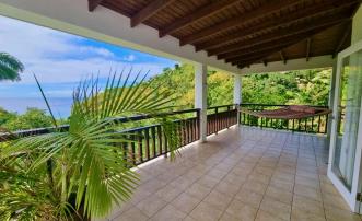 Villa Karibu