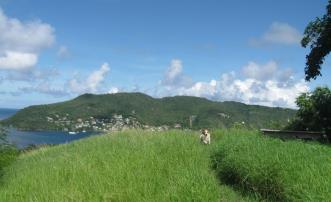 Lawler Hill Land