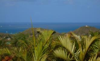 Golf Park Land Whole Plot