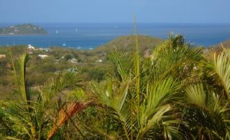 Golf Park Land Plot 1