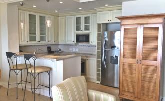 The Landings Beachfront 2 Bed Apartment B1 111