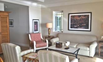 The Landings Beachfront 2 Bed Apartment B1 111