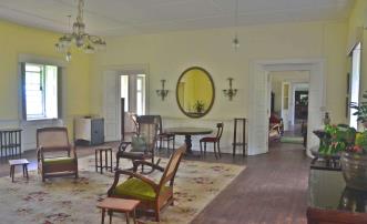 Arnos Vale Colonial House