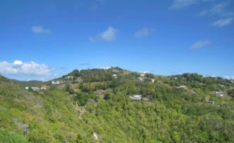 Friendship Heights Lot 8