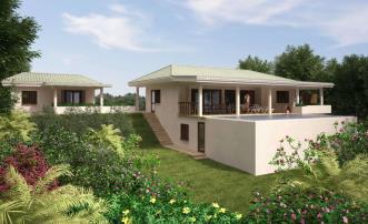 Rocky Bay Estate - Remaining Lots - $3-4.50USD sqft