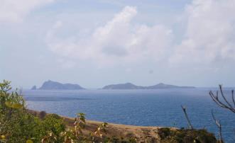 Rocky Bay Estate - Remaining Lots - $3-4.50USD sqft