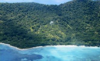Carriacou 2 lots - Ridge Location - and Yacht