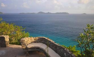 Moonhole Villa Vincent