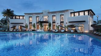 Barbados Properties