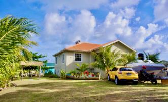 Waves Villa