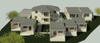 Waves Villa
