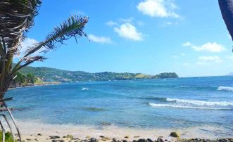 Friendship Cove Waterfront Land