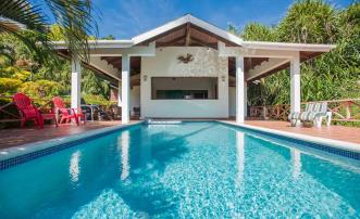 12 Bedroom Modular Luxury Property with Private Beach Front and Dock