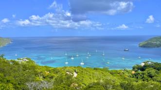 Bequia Estates 2.45 Acres