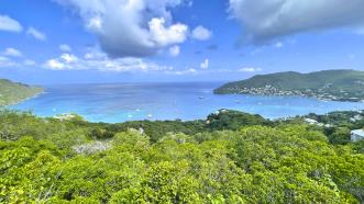 Bequia Estates 2.45 Acres