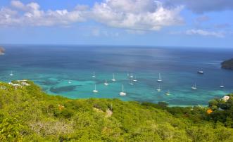 Bequia Estates 2.45 Acres