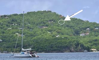 Bequia Estates 2.45 Acres