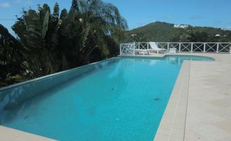 Palm Villa