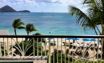 The Landings Beachfront 2 Bed Apartment B2-221