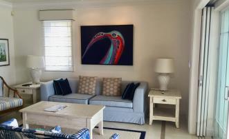 The Landings Beachfront 2 Bed Apartment B2-221