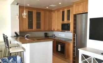 The Landings Beachfront 2 Bed Apartment B2-221