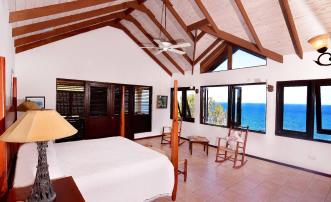 Ocean Front Family Home