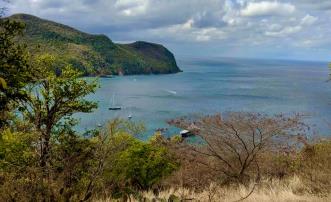 Rapid Bay Plot
