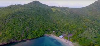 Rapid Bay Plot