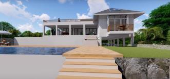 Rapid Bay Plot