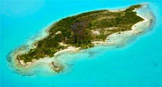Private Island Bonefish Cay