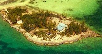 Private Island Reklusia Cay