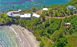 Cabier Ocean Lodge Full Estate
