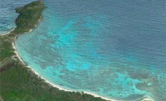 Fiji Beachfront Land