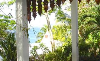 Island Boutique Hotel Opportunity