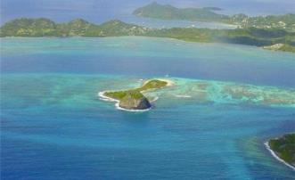 PRIVATE ISLAND White Island