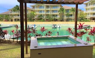 The Landings Marina 2 Bed Apartment H4 803