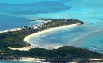 Moraine Cay