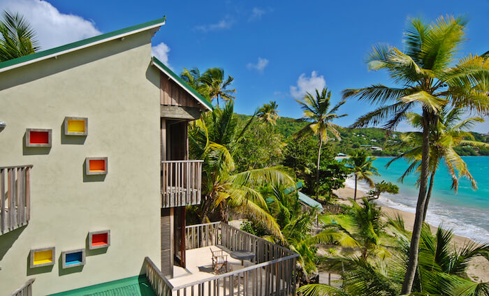 Grenadine Island Villas Villa Rentals
