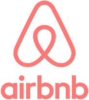 airbnb logo