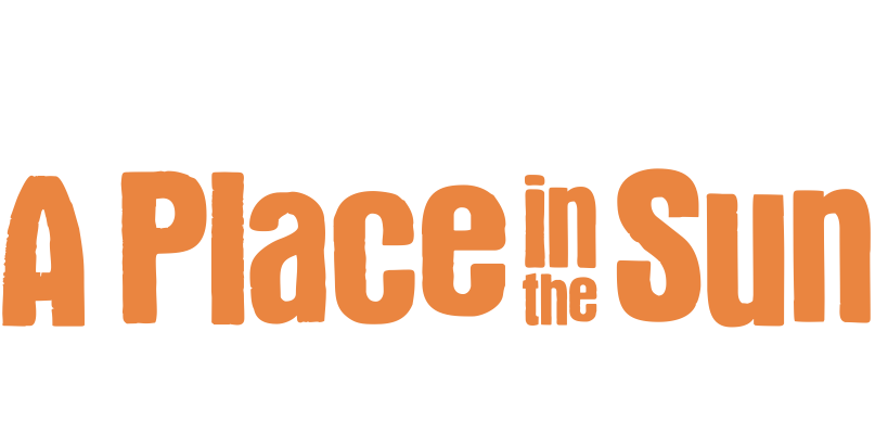 a place in the sun logo