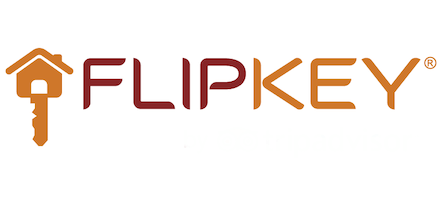 flipkey logo